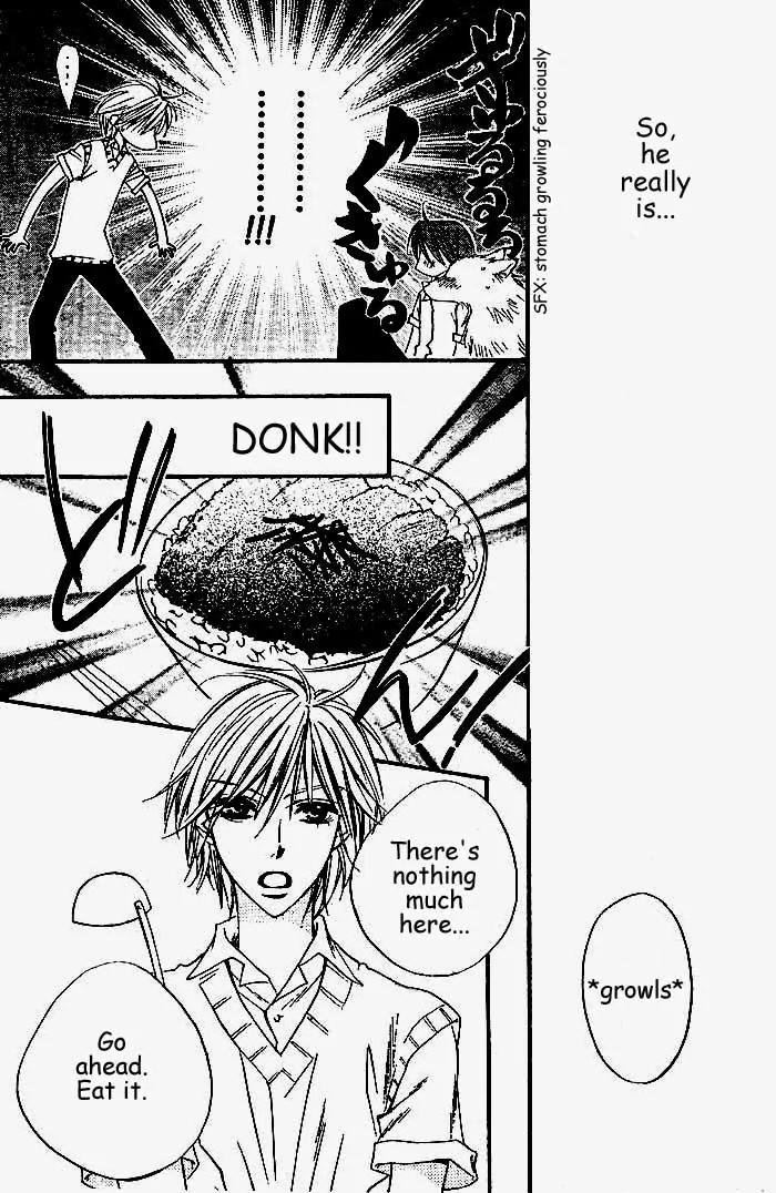 Read Hana-Kimi EN Manga Online
