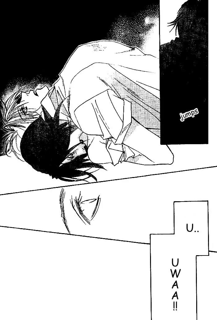 Read Hana-Kimi EN Manga Online