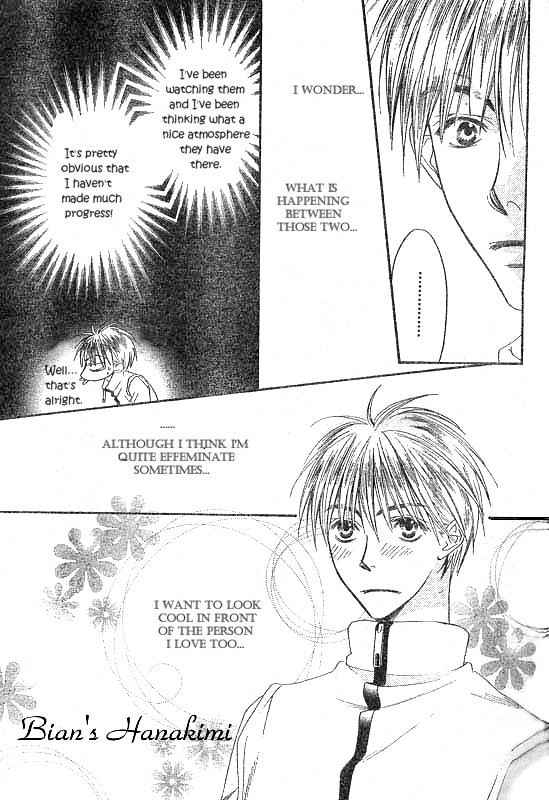 Read Hana-Kimi EN Manga Online