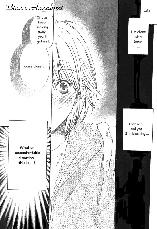 Read Hana-Kimi EN Manga Online
