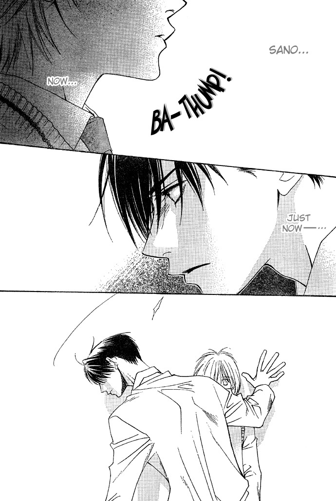 Read Hana-Kimi EN Manga Online