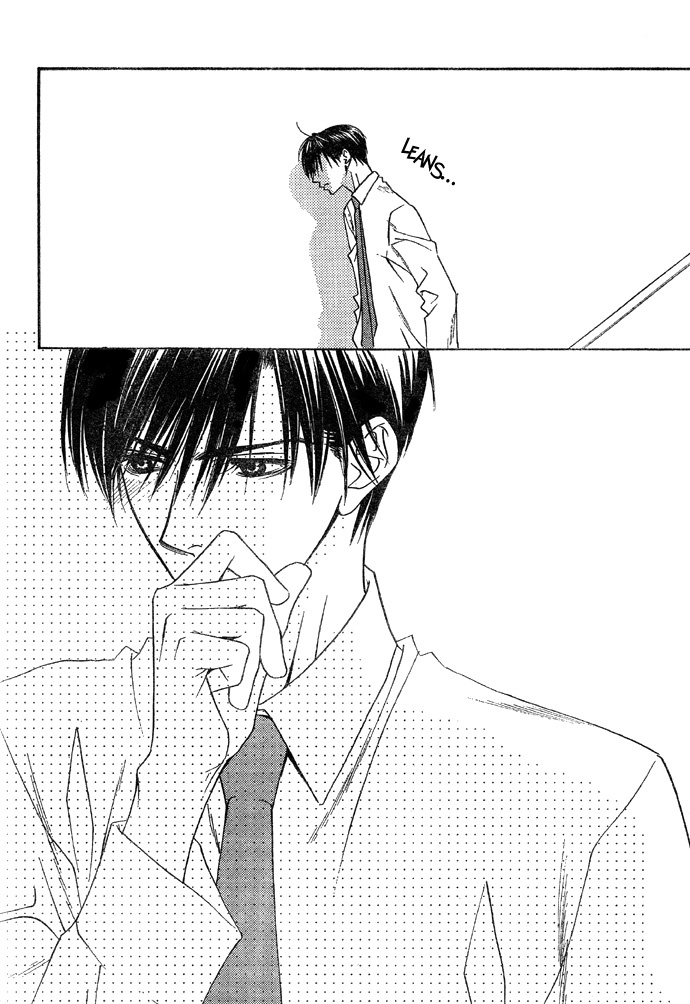 Read Hana-Kimi EN Manga Online