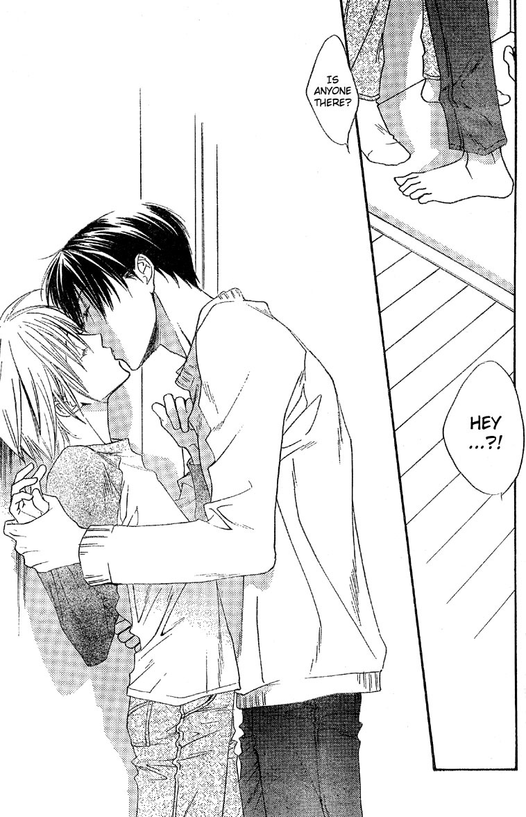 Read Hana-Kimi EN Manga Online