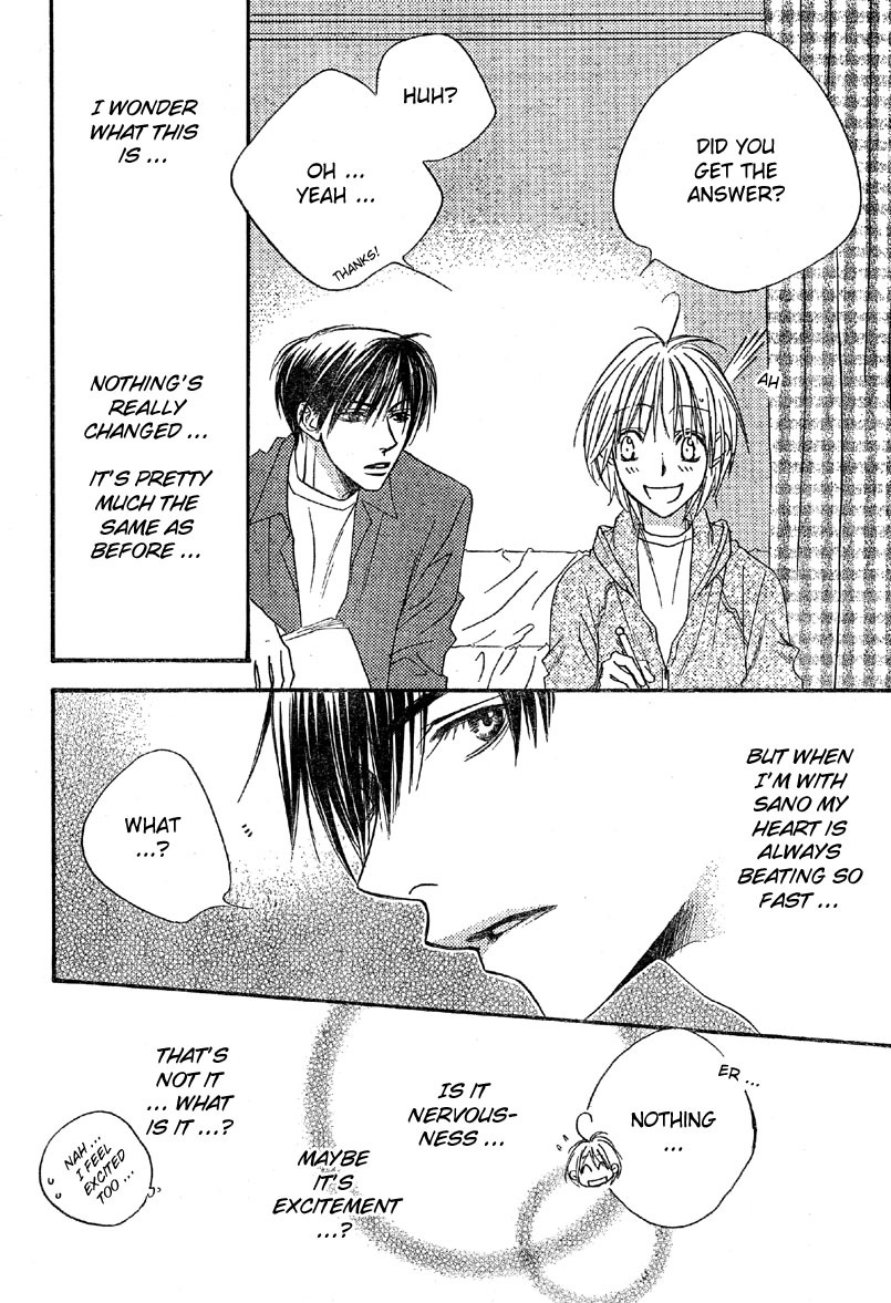 Read Hana-Kimi EN Manga Online