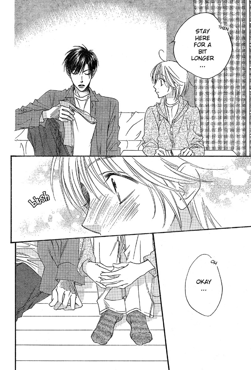Read Hana-Kimi EN Manga Online