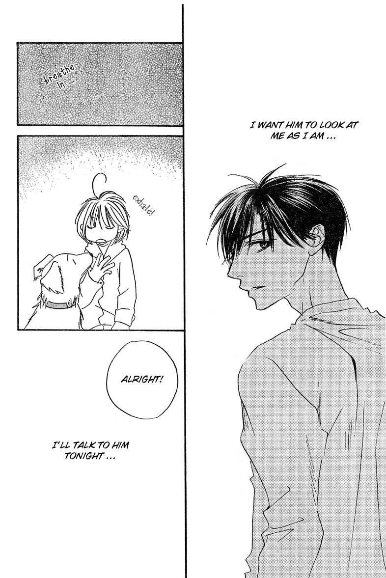 Read Hana-Kimi EN Manga Online