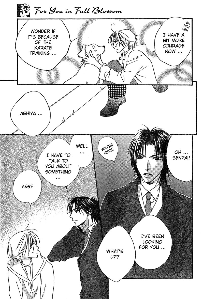 Read Hana-Kimi EN Manga Online