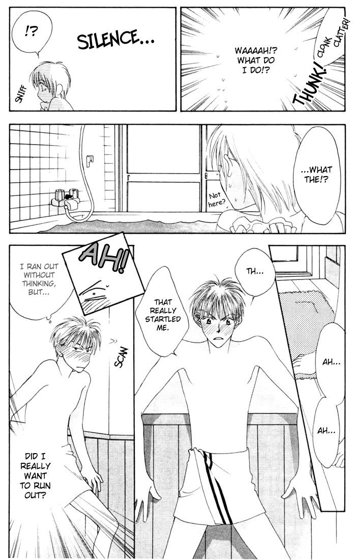 Read Hana-Kimi EN Manga Online