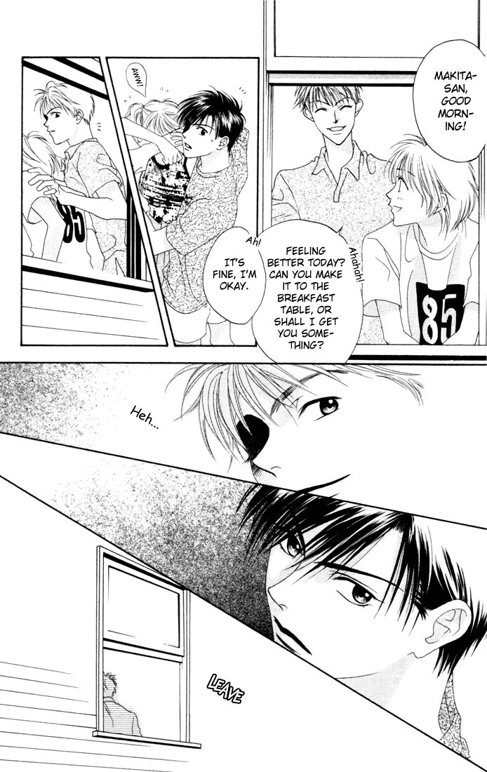 Read Hana-Kimi EN Manga Online
