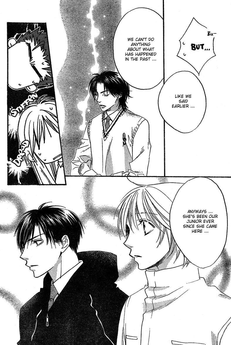 Read Hana-Kimi EN Manga Online