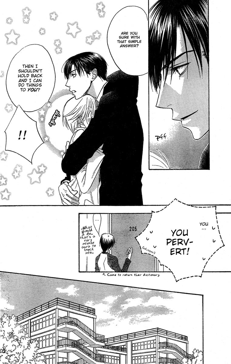 Read Hana-Kimi EN Manga Online