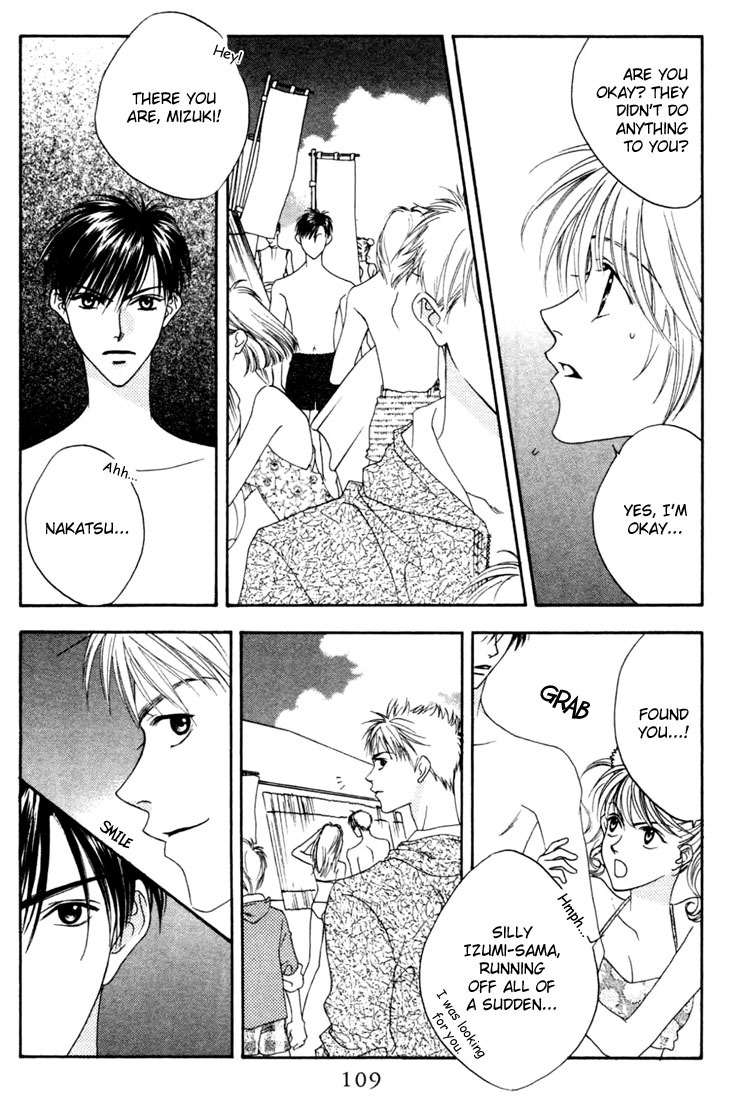 Read Hana-Kimi EN Manga Online