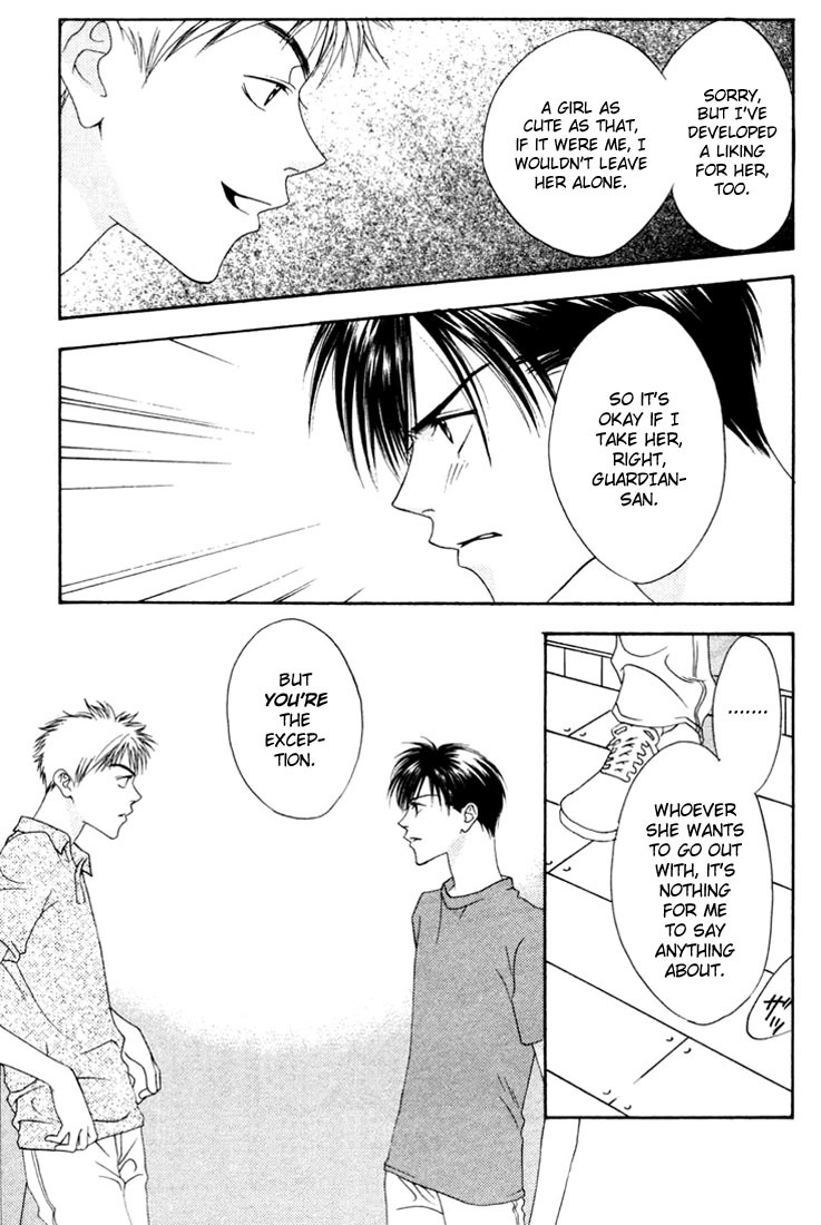 Read Hana-Kimi EN Manga Online