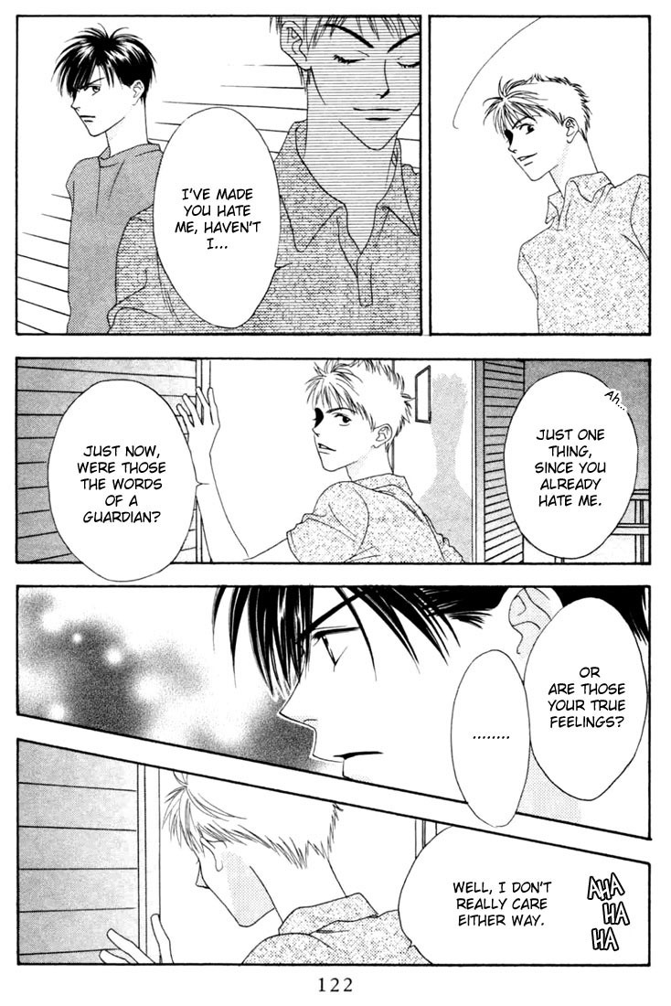 Read Hana-Kimi EN Manga Online