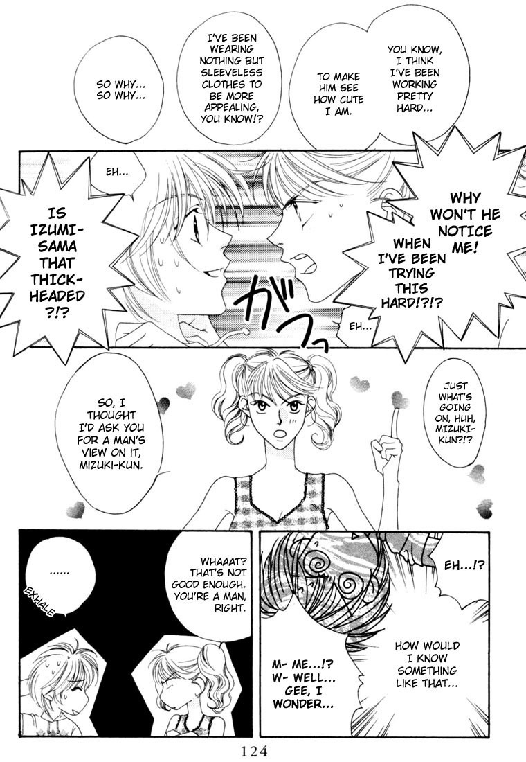 Read Hana-Kimi EN Manga Online