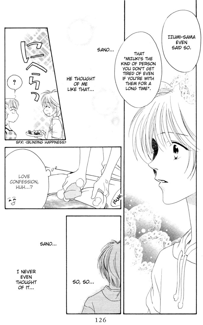 Read Hana-Kimi EN Manga Online