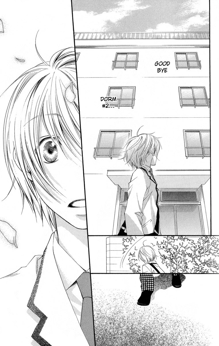 Read Hana-Kimi EN Manga Online