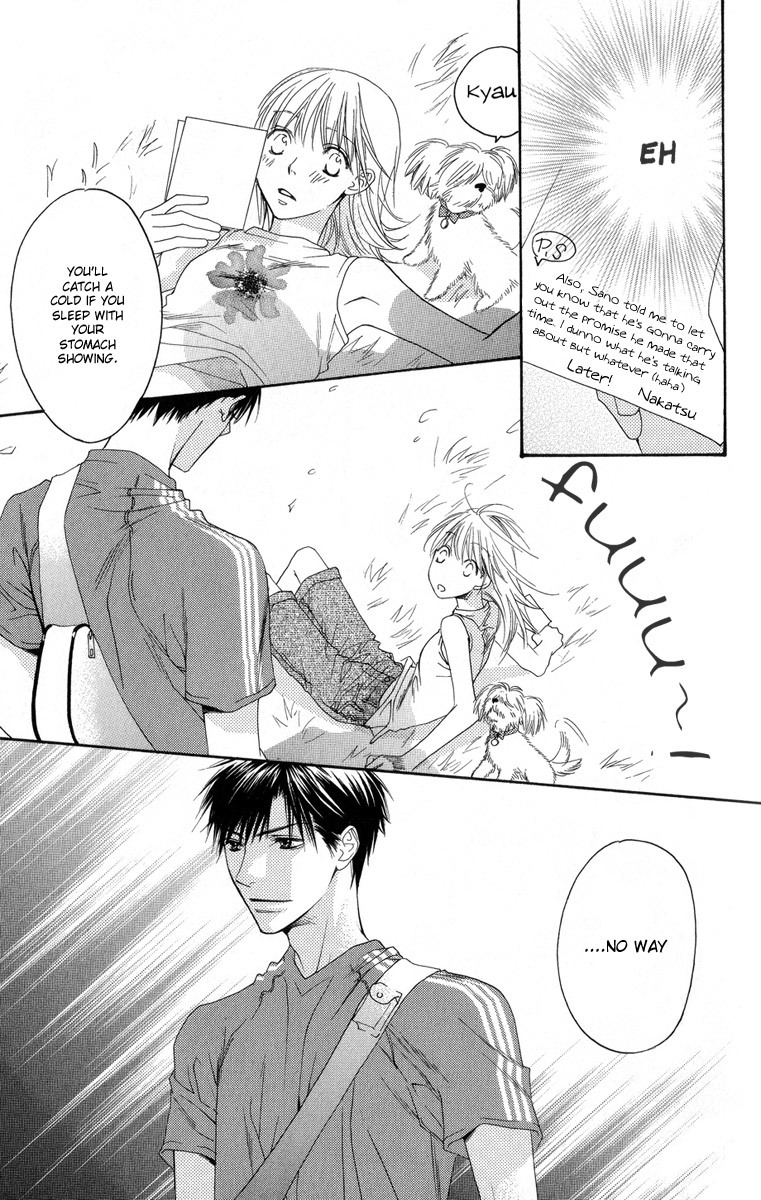 Read Hana-Kimi EN Manga Online