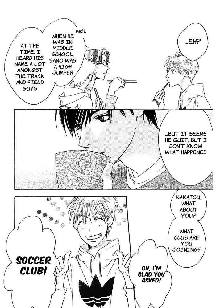 Read Hana-Kimi EN Manga Online