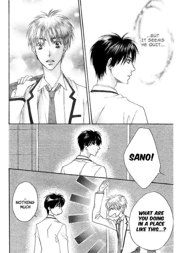 Read Hana-Kimi EN Manga Online