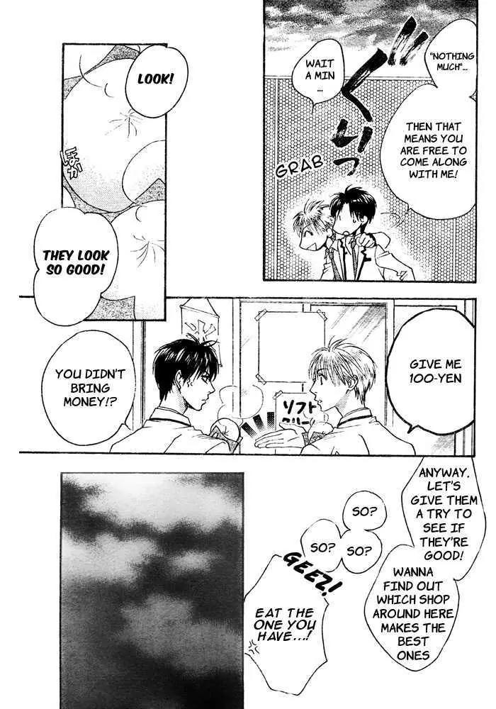 Read Hana-Kimi EN Manga Online