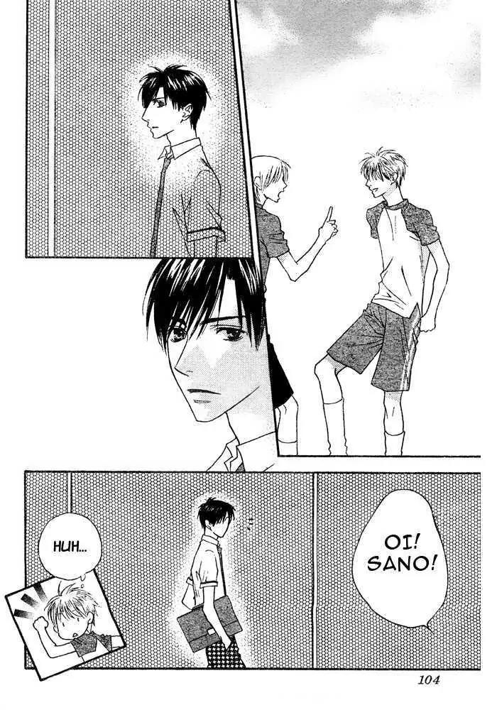 Read Hana-Kimi EN Manga Online
