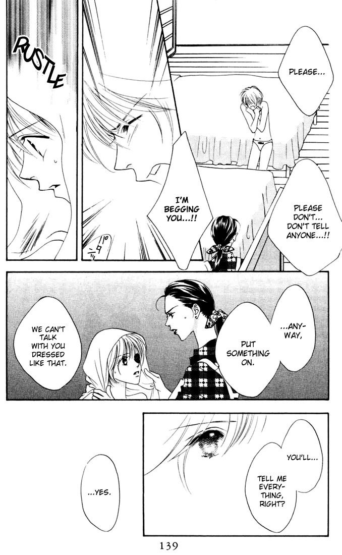 Read Hana-Kimi EN Manga Online