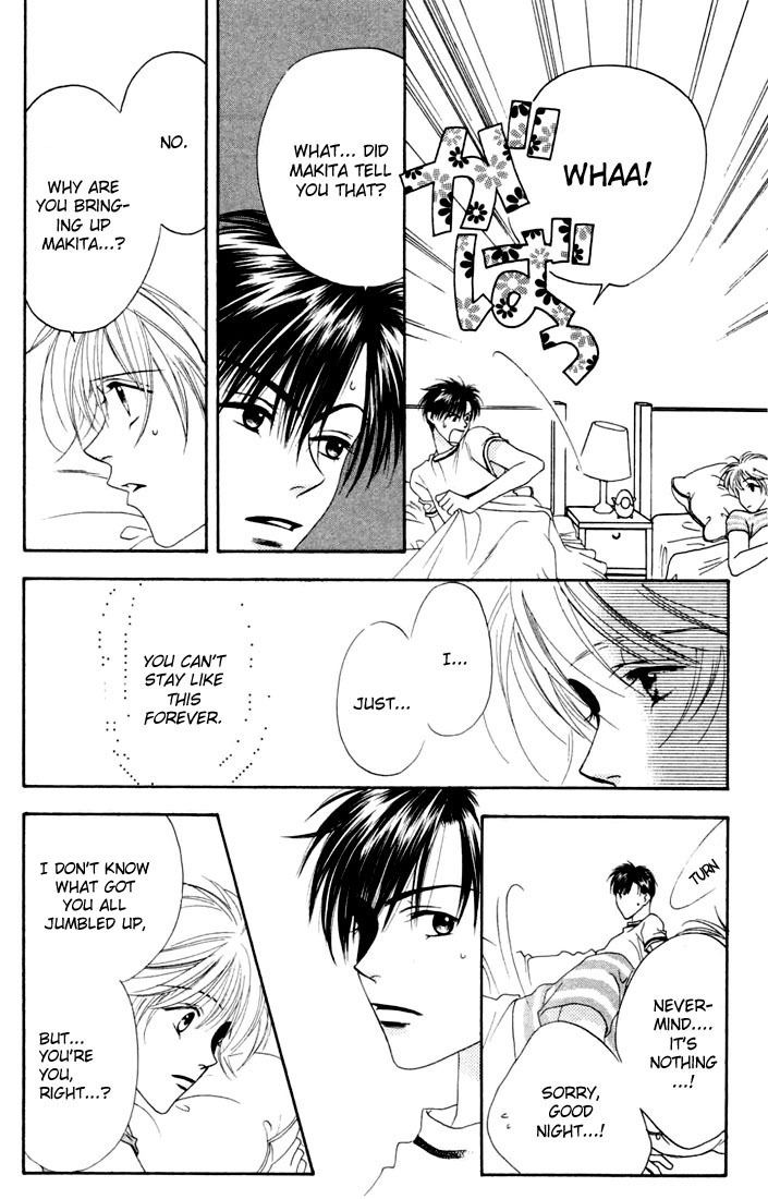 Read Hana-Kimi EN Manga Online