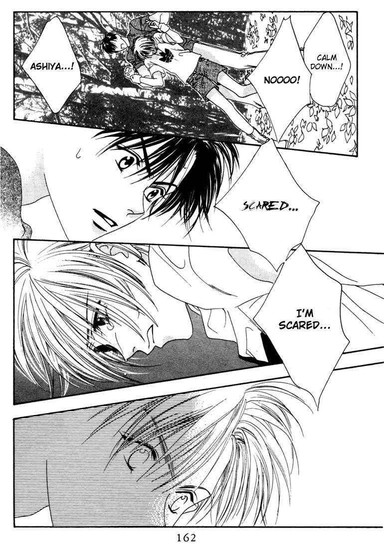Read Hana-Kimi EN Manga Online