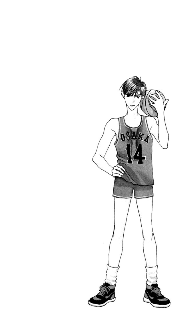 Read Hana-Kimi EN Manga Online