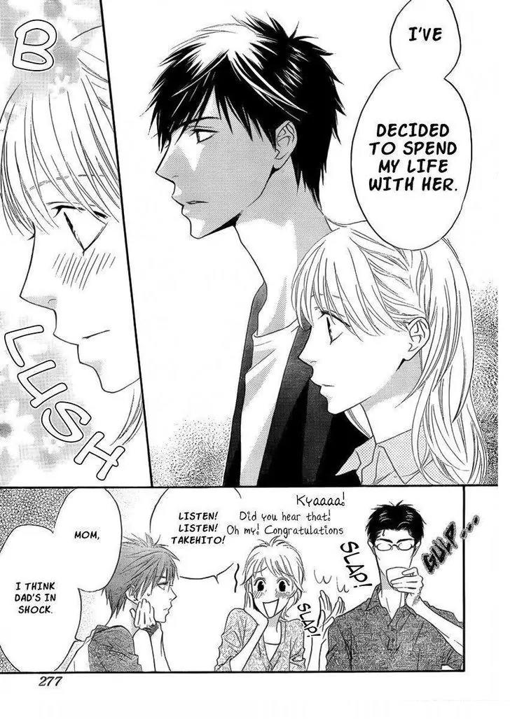 Read Hana-Kimi EN Manga Online