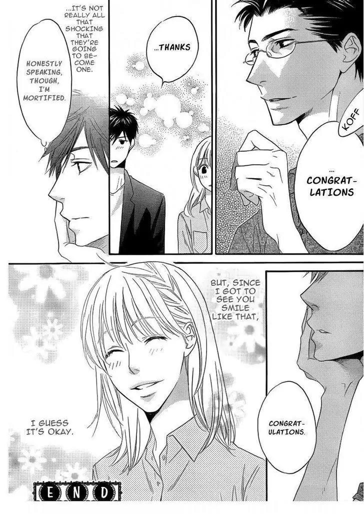 Read Hana-Kimi EN Manga Online