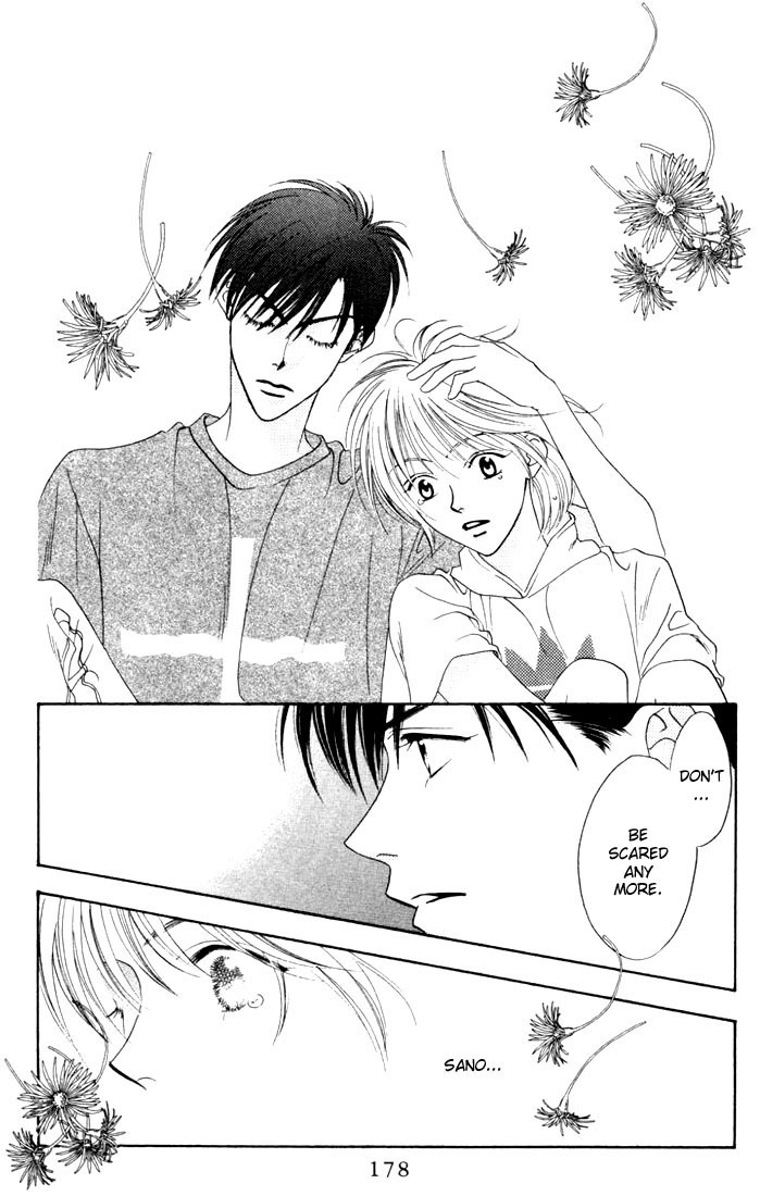 Read Hana-Kimi EN Manga Online