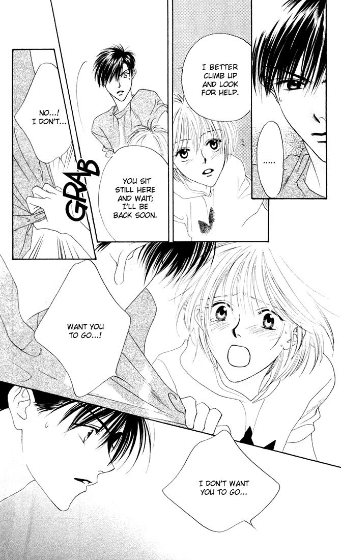 Read Hana-Kimi EN Manga Online