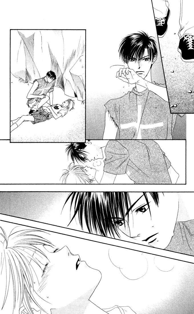 Read Hana-Kimi EN Manga Online
