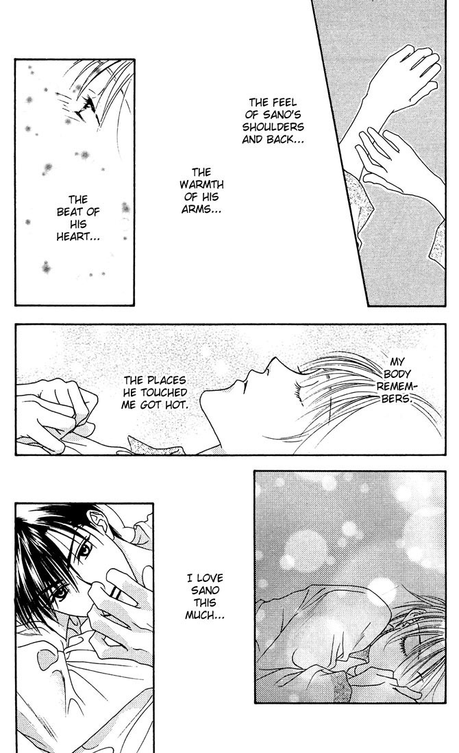 Read Hana-Kimi EN Manga Online