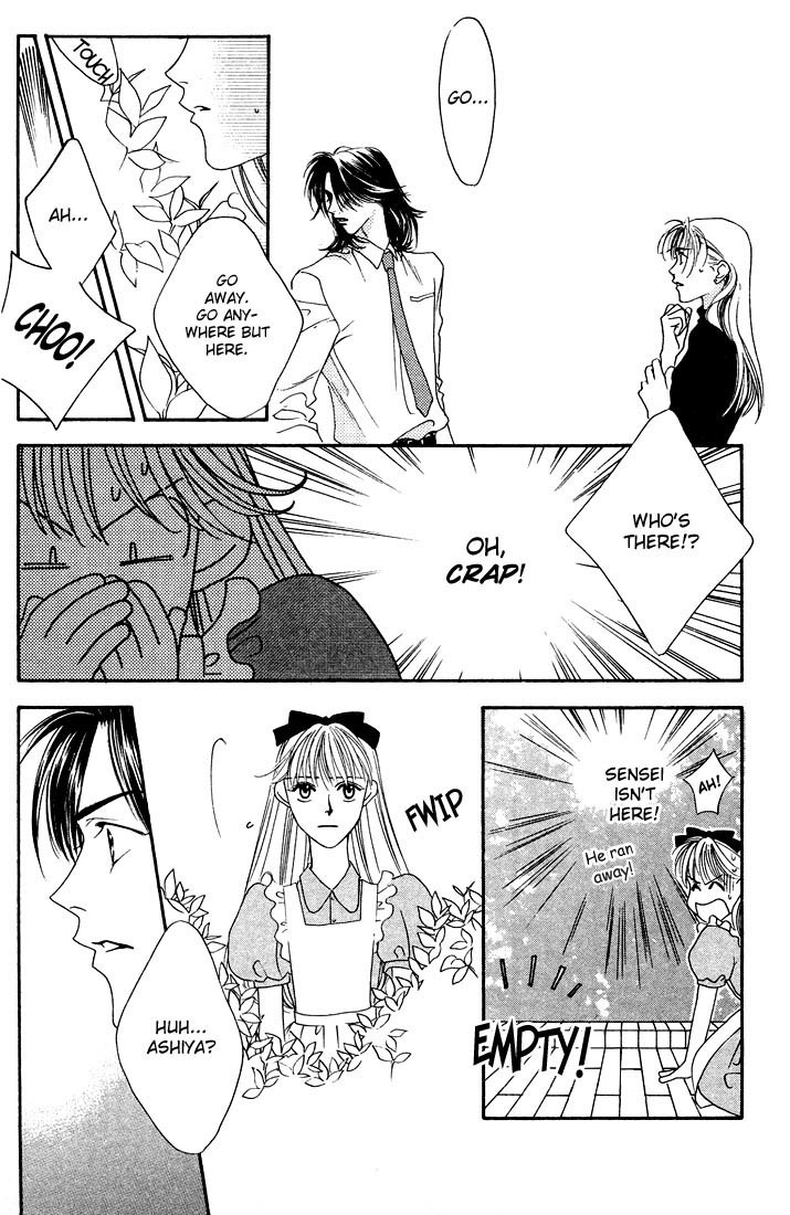 Read Hana-Kimi EN Manga Online