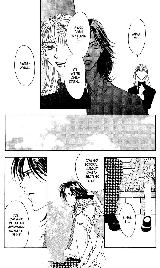 Read Hana-Kimi EN Manga Online