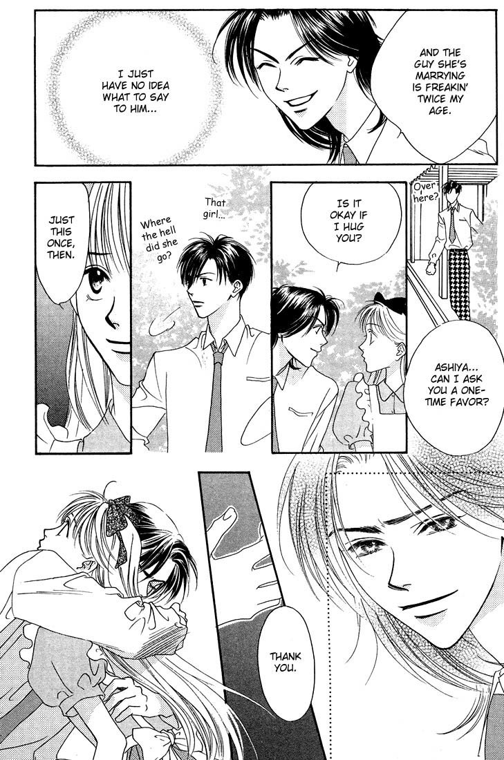 Read Hana-Kimi EN Manga Online