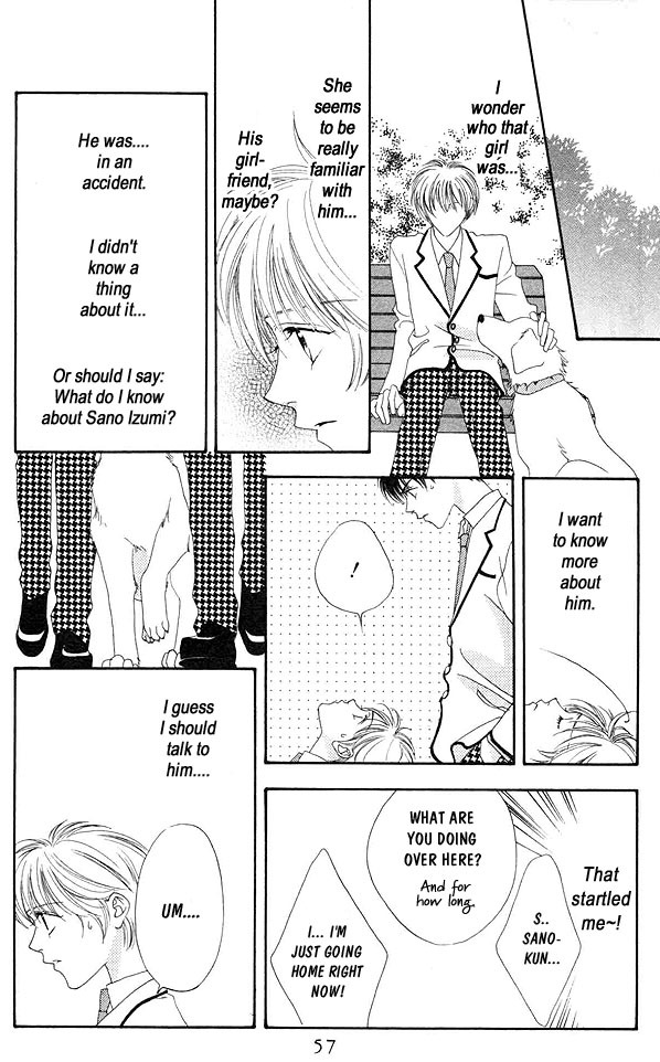 Read Hana-Kimi EN Manga Online