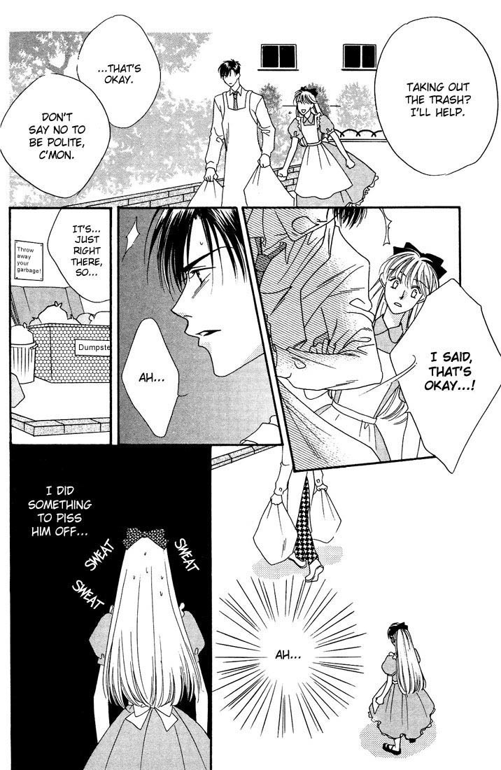 Read Hana-Kimi EN Manga Online