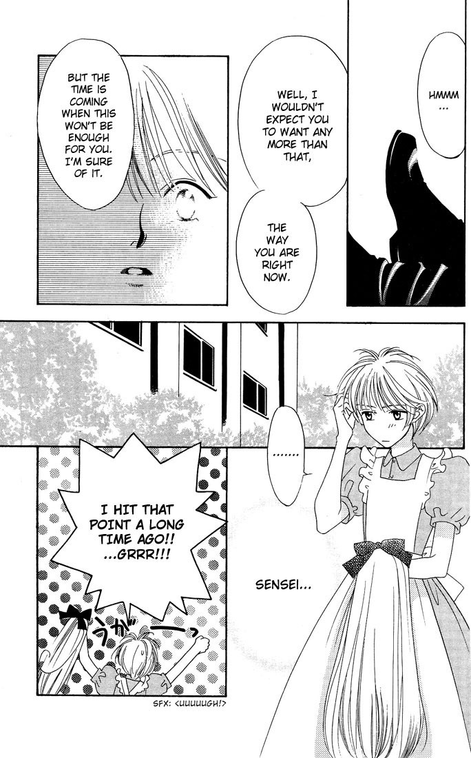 Read Hana-Kimi EN Manga Online