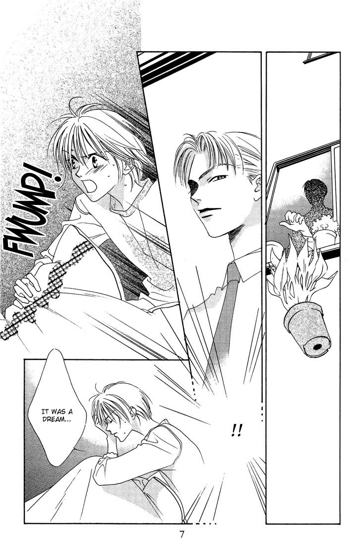 Read Hana-Kimi EN Manga Online