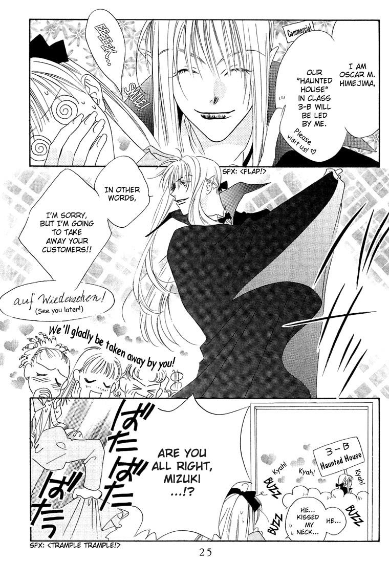 Read Hana-Kimi EN Manga Online