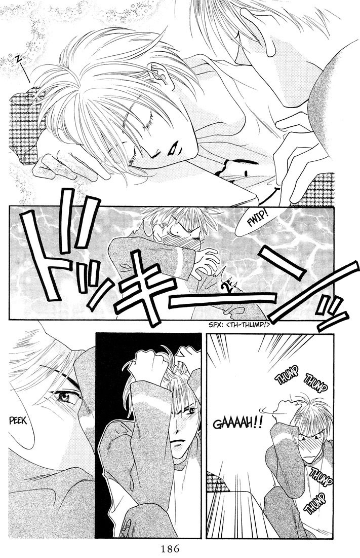Read Hana-Kimi EN Manga Online