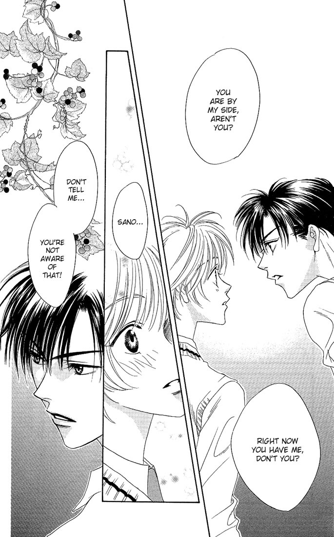 Read Hana-Kimi EN Manga Online