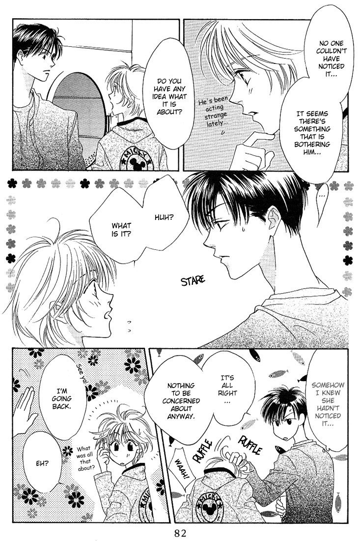 Read Hana-Kimi EN Manga Online