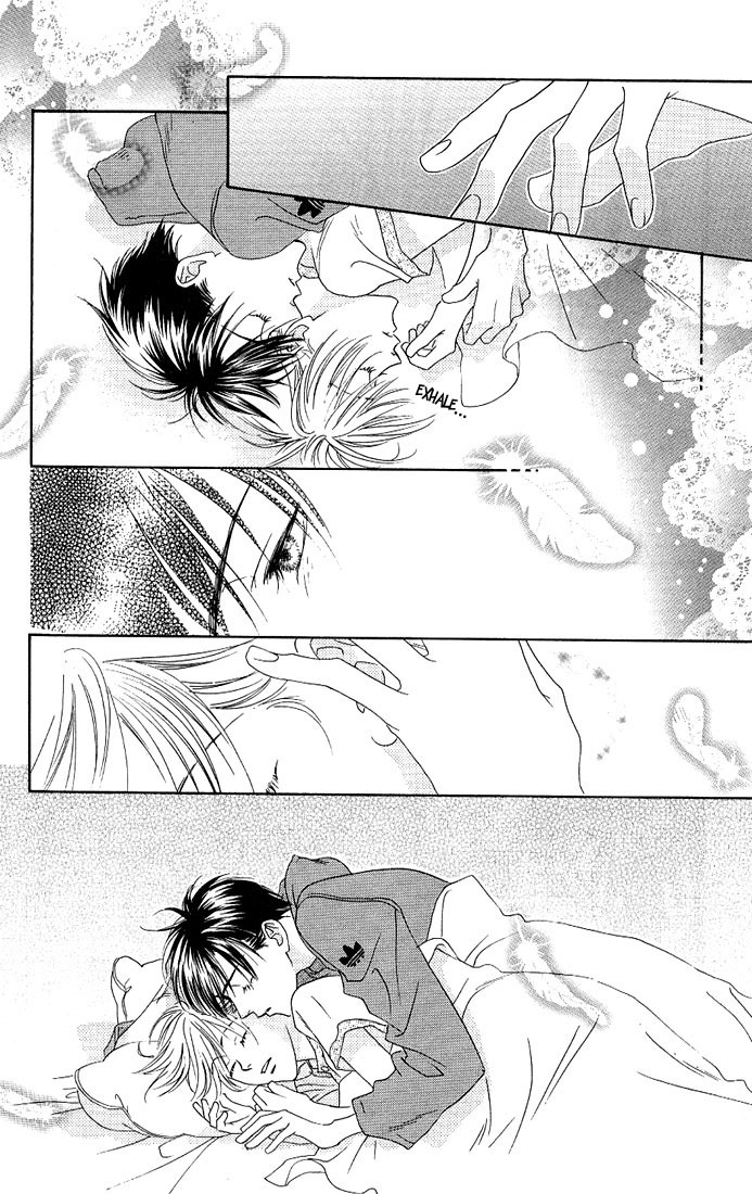 Read Hana-Kimi EN Manga Online