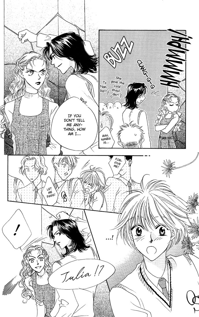 Read Hana-Kimi EN Manga Online