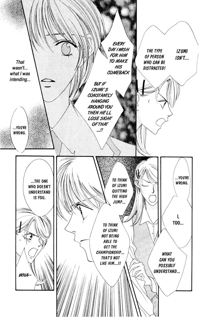 Read Hana-Kimi EN Manga Online